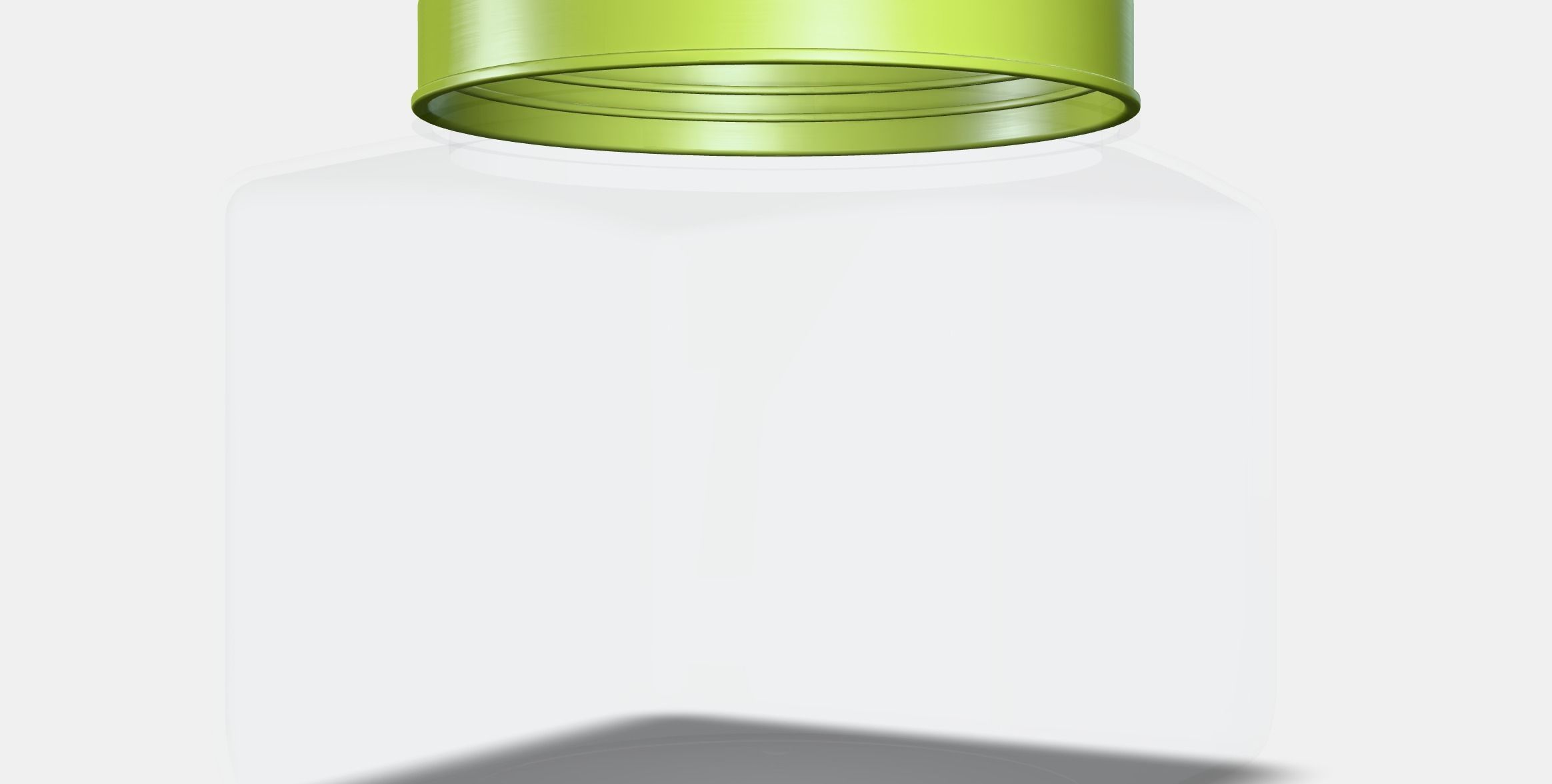 PYSSLA Beads Low-poly 3D model_6