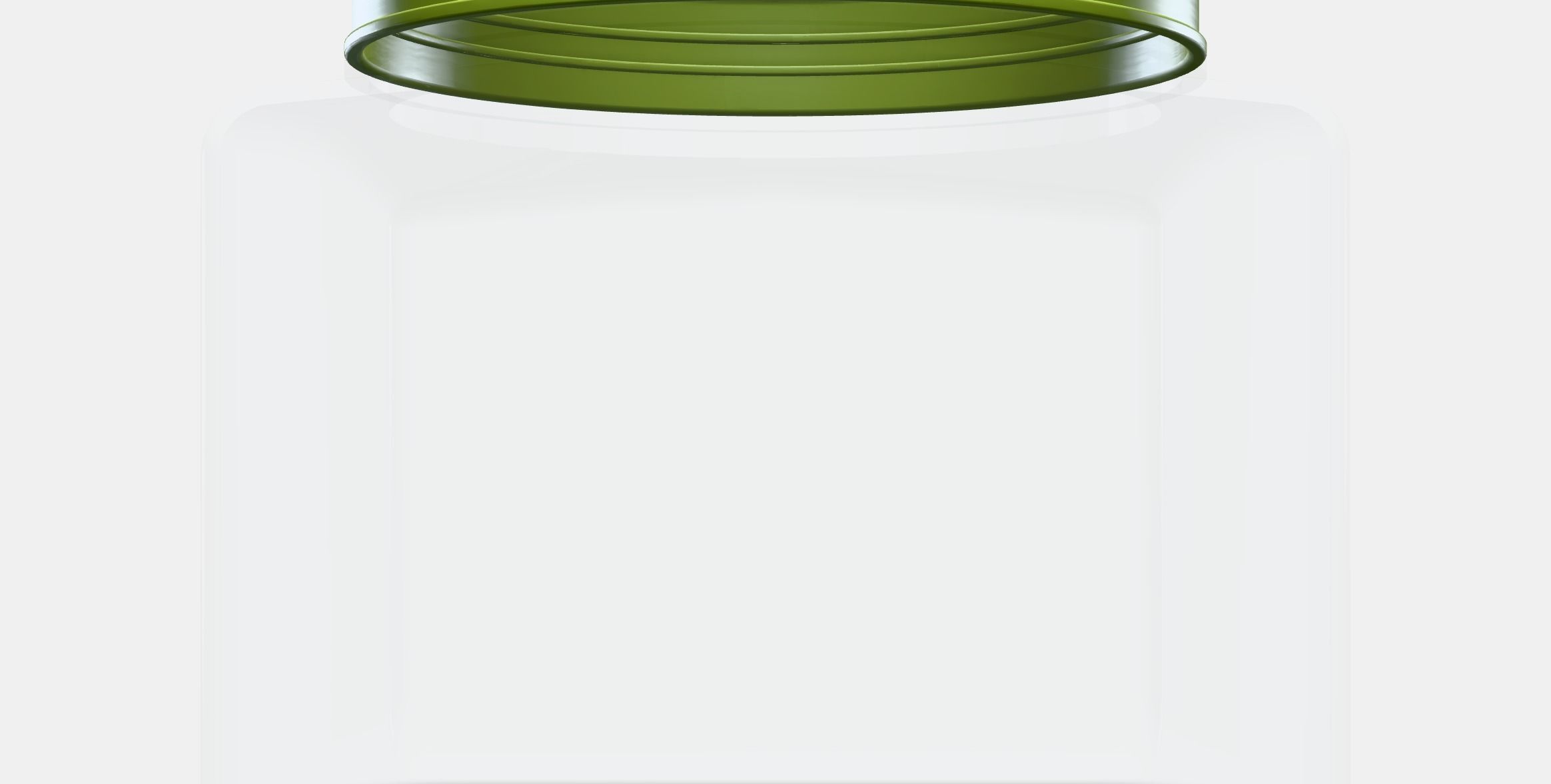 PYSSLA Beads Low-poly 3D model_10