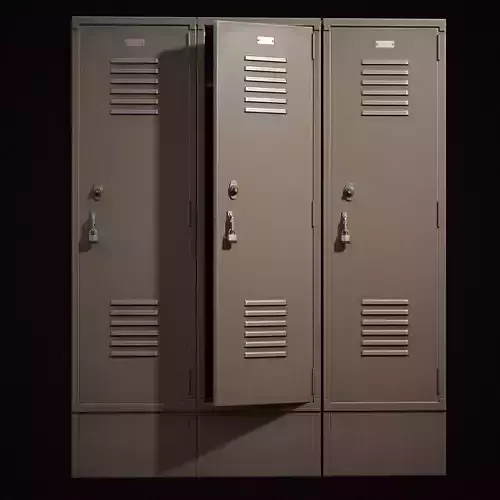 Locker
