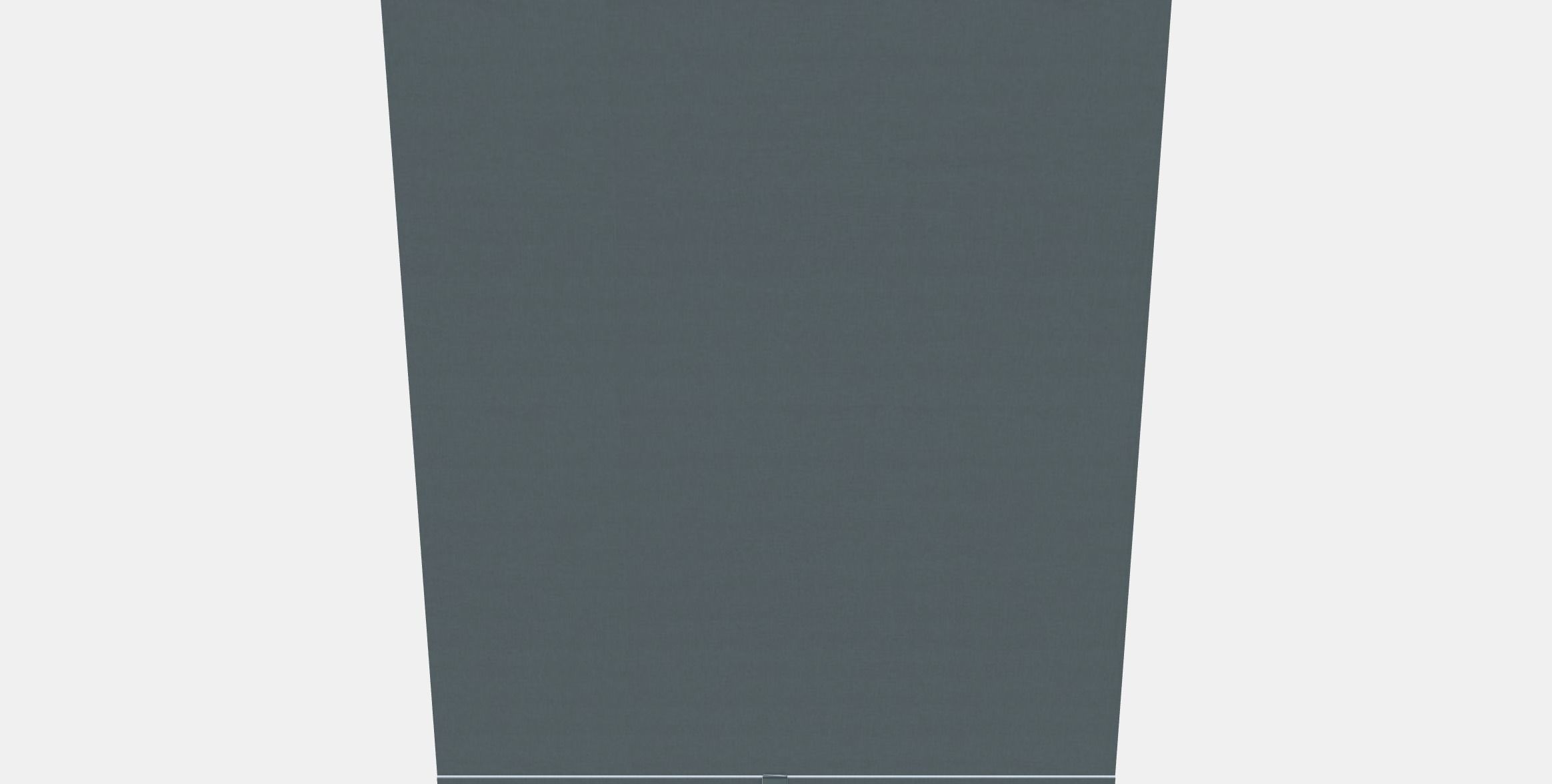 SANDVEDEL Roller blind 1 Low-poly 3D model_8