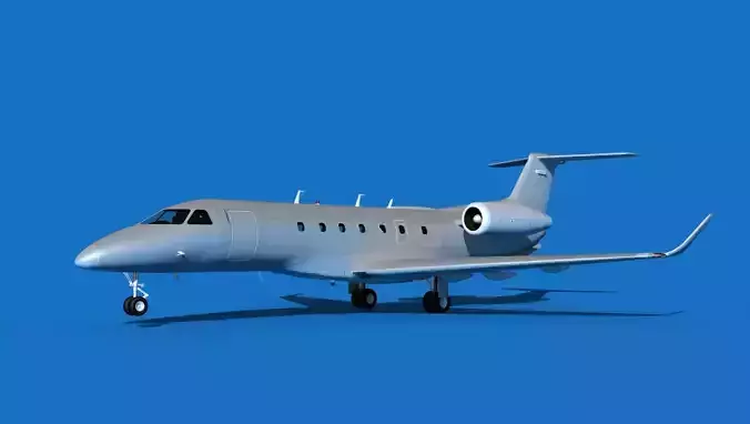 Embraer Legacy500 V00