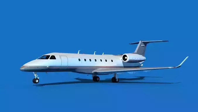 Embraer Legacy500 V01