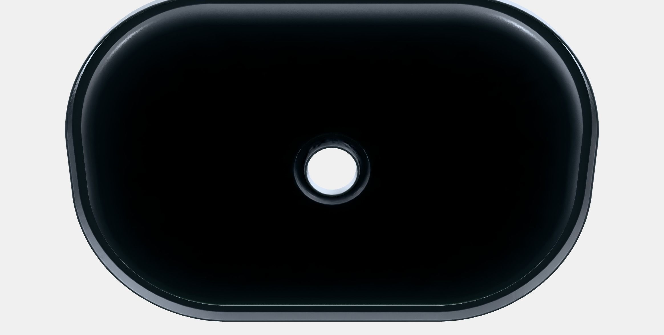 TROFAST Lid Low-poly 3D model_8