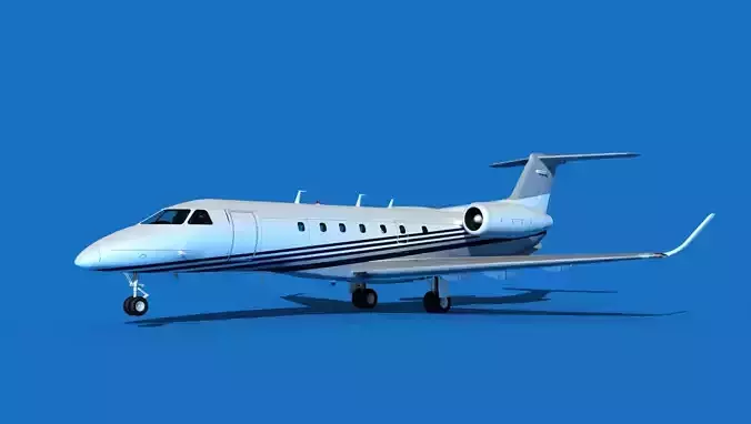 Embraer Legacy500 V02