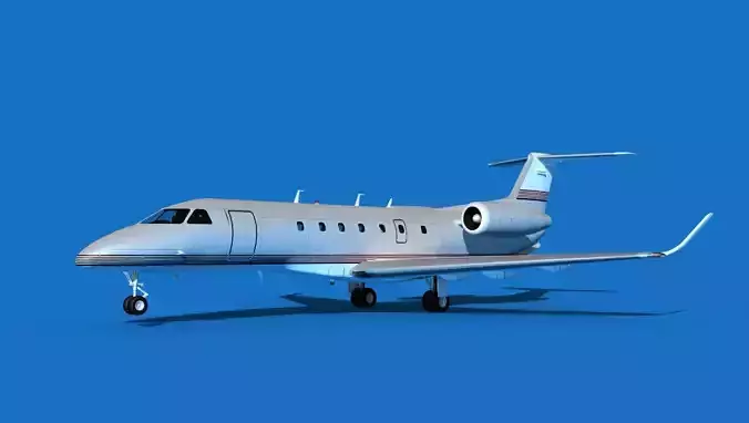 Embraer Legacy500 V03