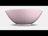 FARGKLAR Bowl 8 Low-poly 3D model_1