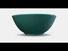 FARGKLAR Bowl 10 Low-poly 3D model_1