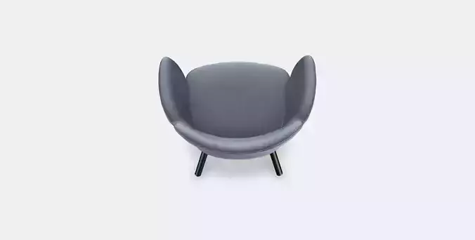 HERRAKRA Armchair 1