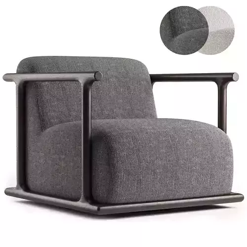 Lucia Swivel Accent Chair