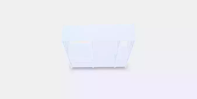 ELVARLI Wardrobe combination 5