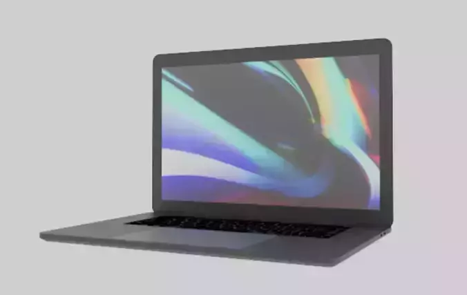Laptop 