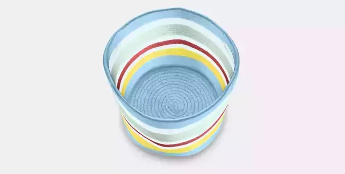 STRANDSKATA Storage bag