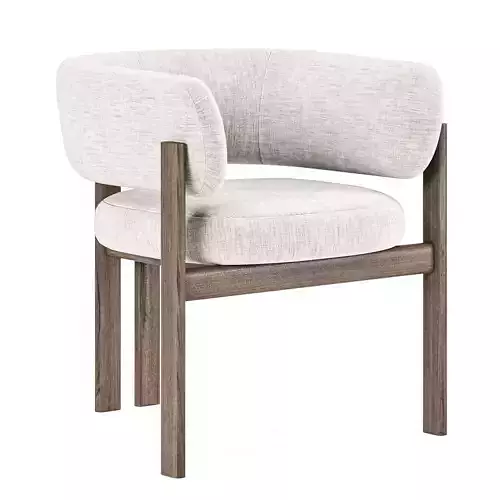 Bay Chair By Nature Design