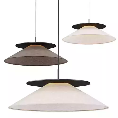 Contardi Lighting Asia So Pendant Lamps