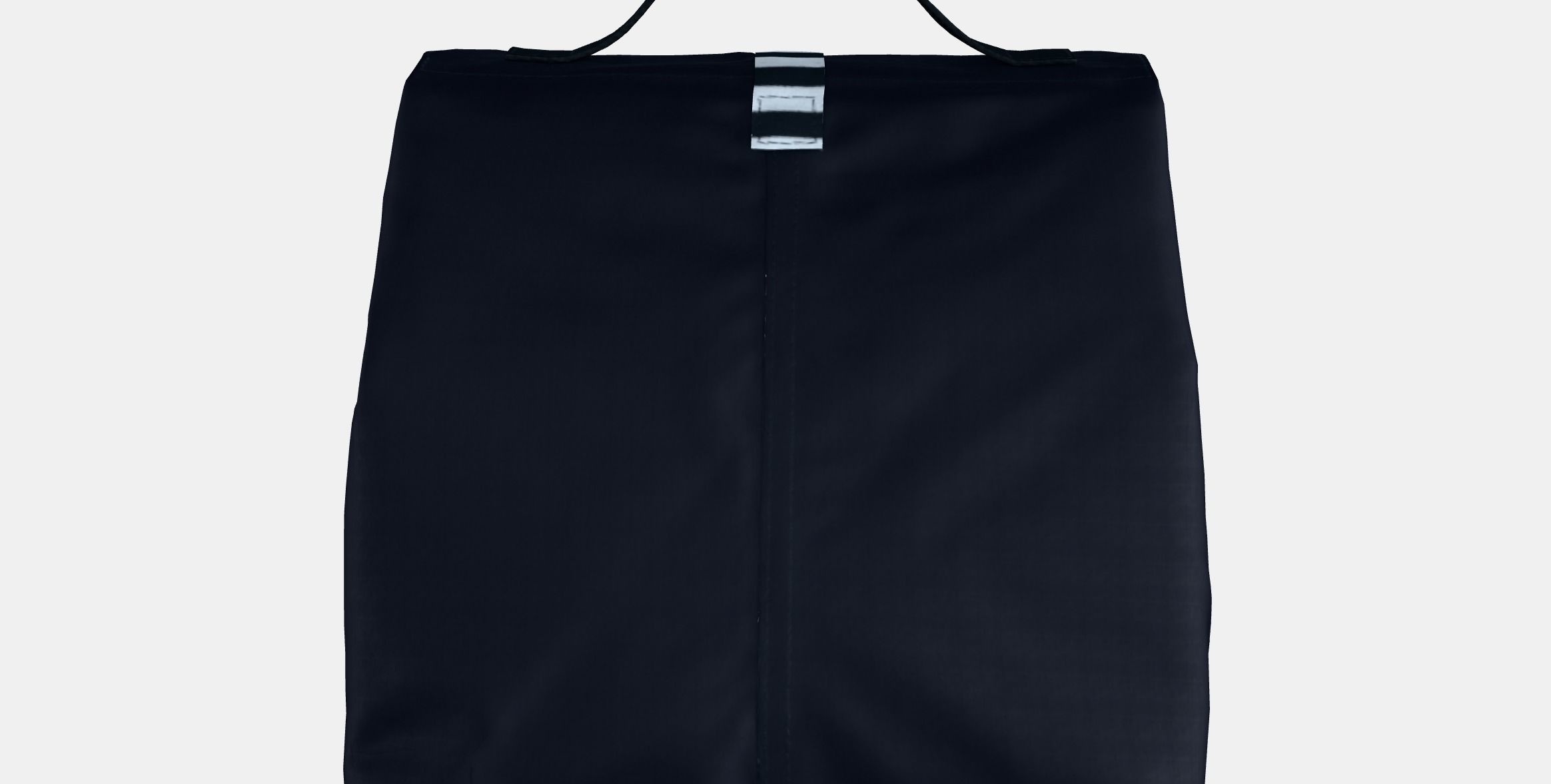 FRAMTUNG Lunch bag Low-poly 3D model_15