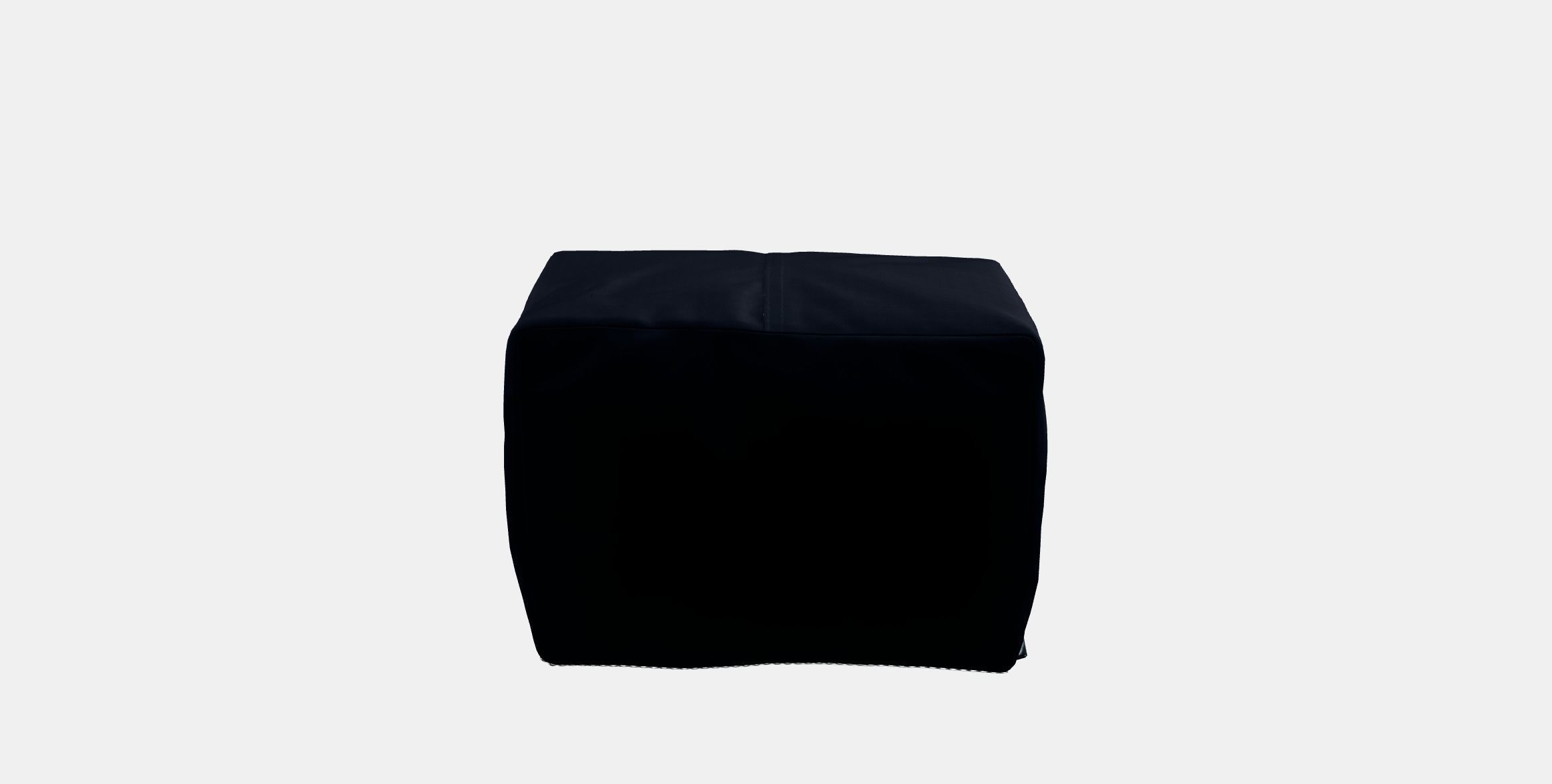 FRAMTUNG Lunch bag Low-poly 3D model_5