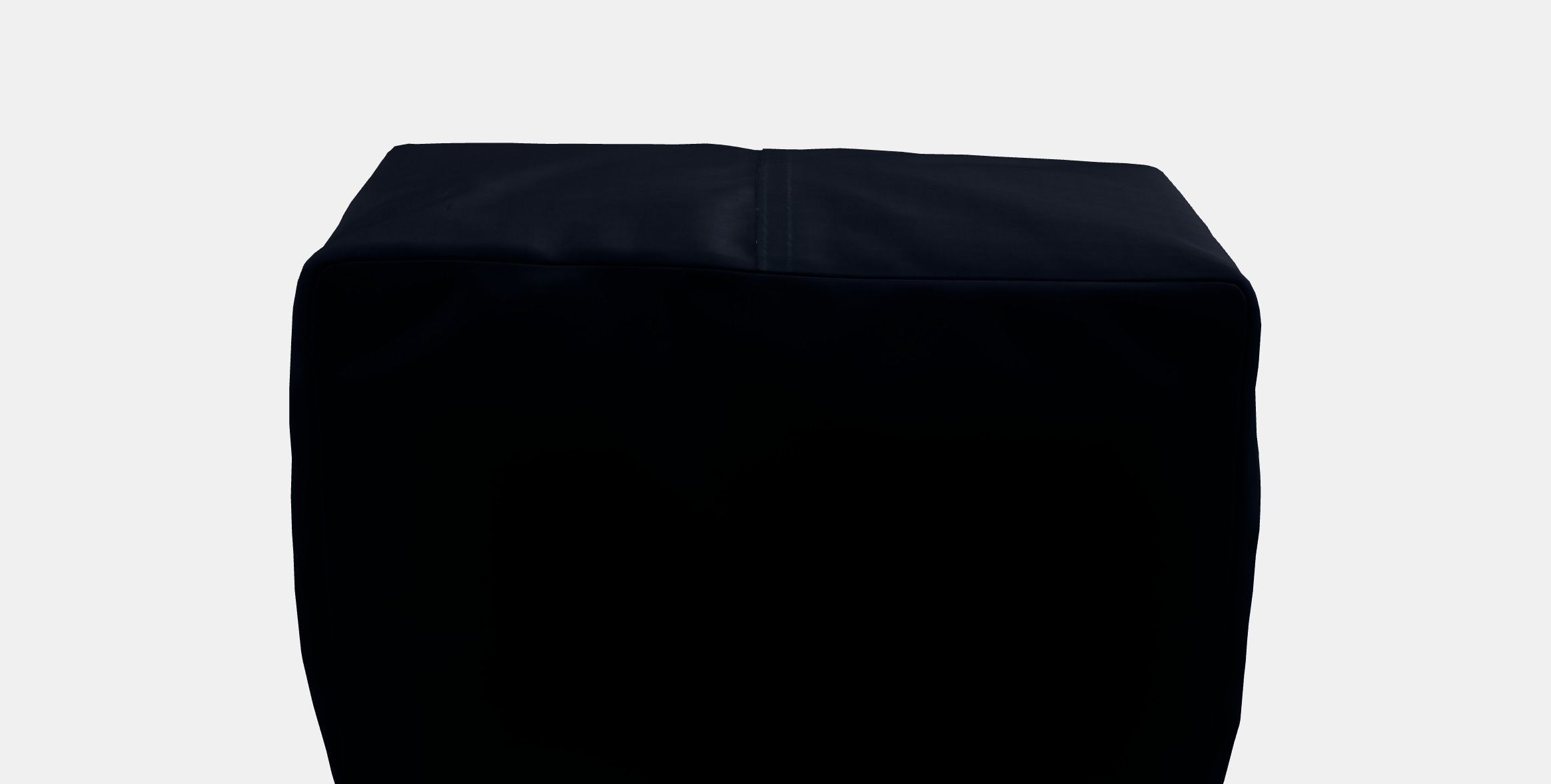 FRAMTUNG Lunch bag Low-poly 3D model_7