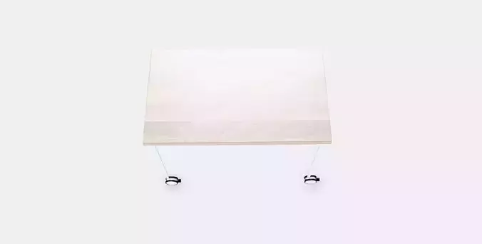 LINNMON - KRILLE Desk 1