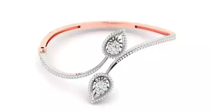 Bracelet Fashion Diamond 050