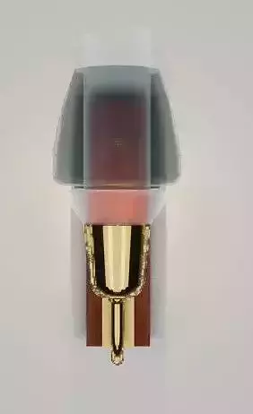 DANISH VINTAGE SCONCE