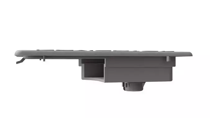 Tapa Navigator 3D print model