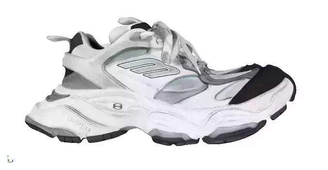 Balenciaga CARGO Sneaker