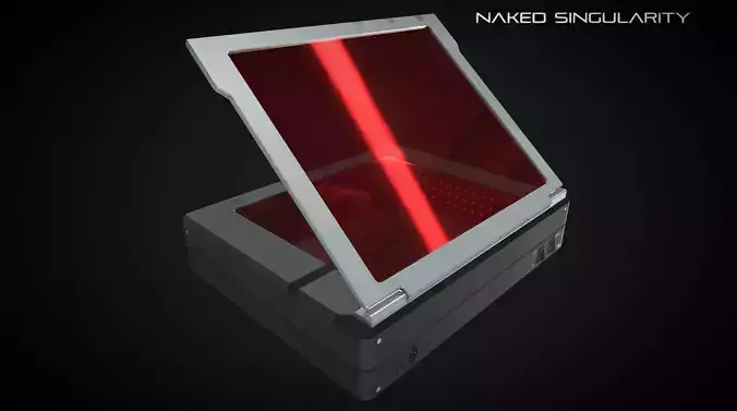 UV transilluminator - Virus Laboratory