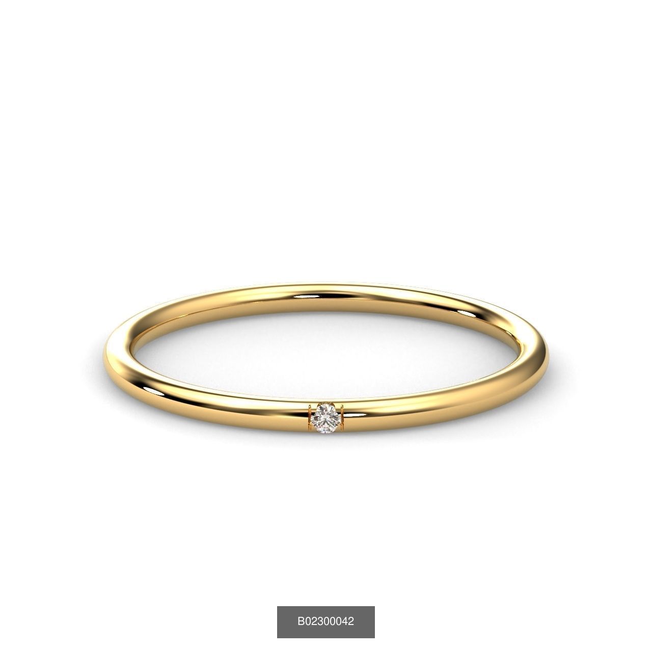 2024 B02 1-100 Melee Rings-100 Files 3D Model Collection_71