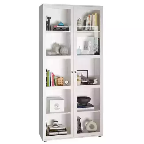 Display case Amelie-1 3D model