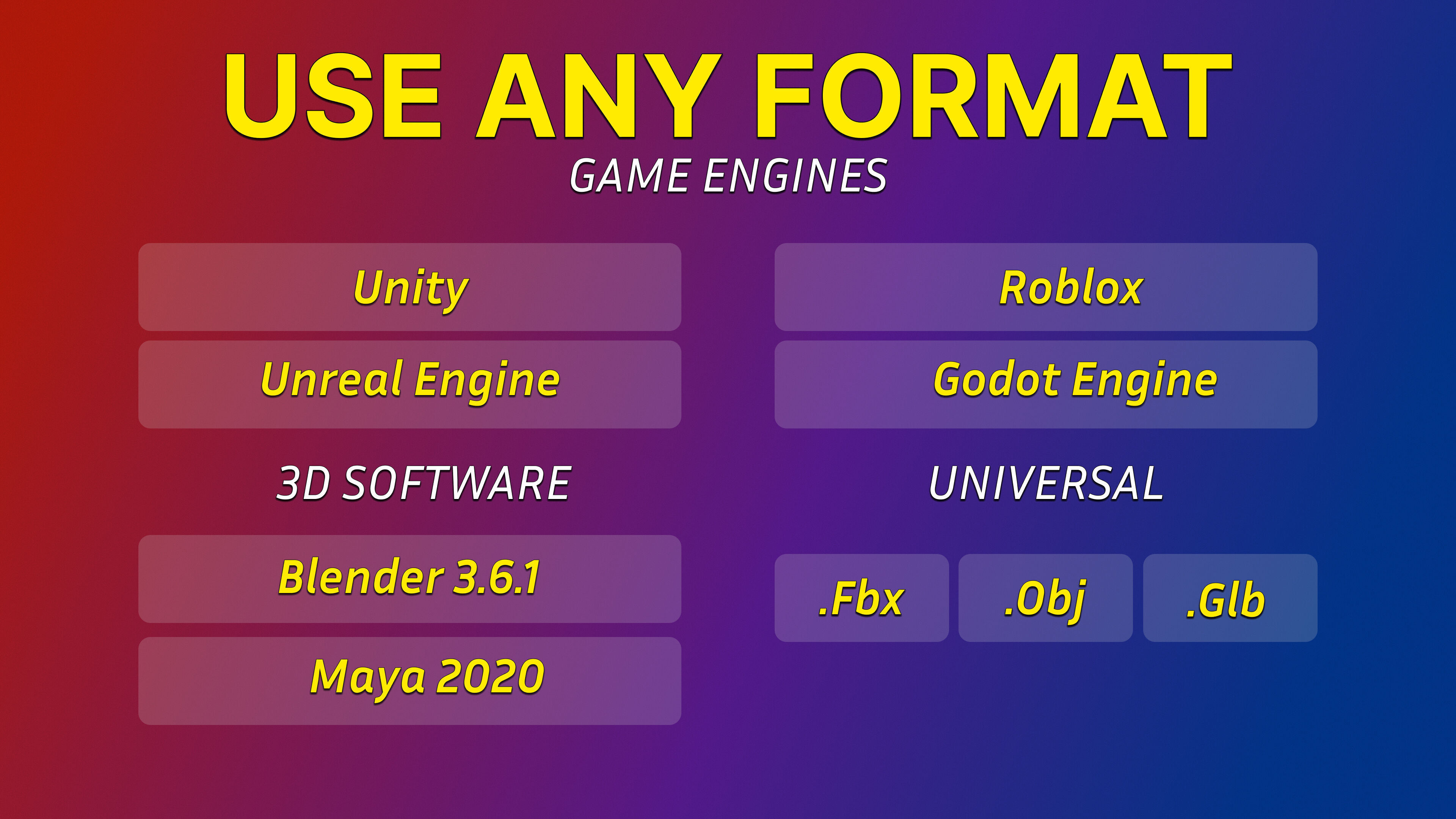 Prop88 Sun Low-poly 3D model_7