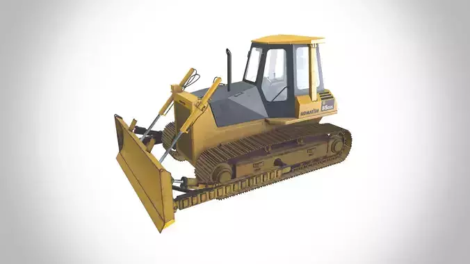 Excavator Dozer