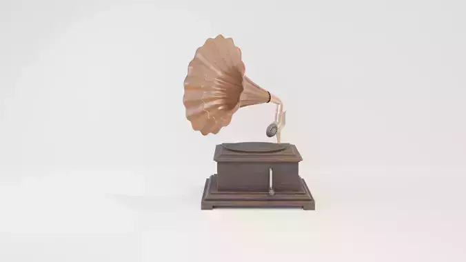 Gramophone
