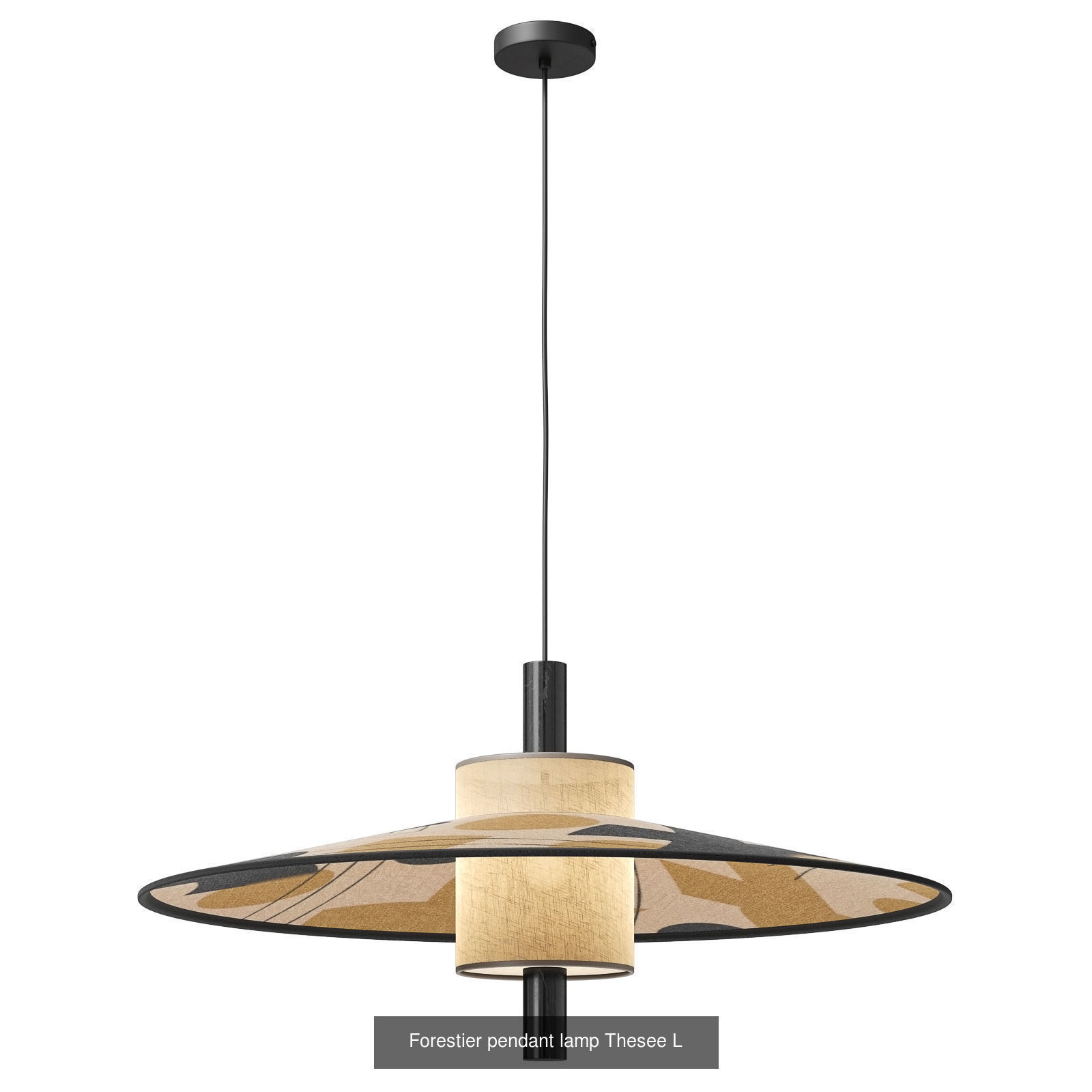 Forestier Thesee collection _1