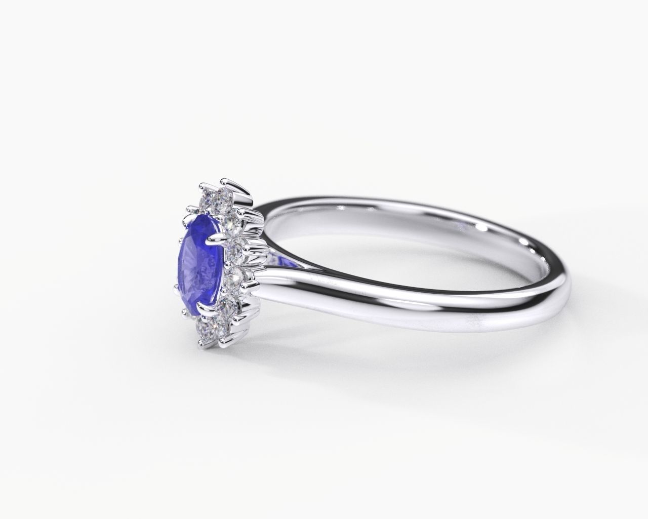 ZDR0261 3D print model_1