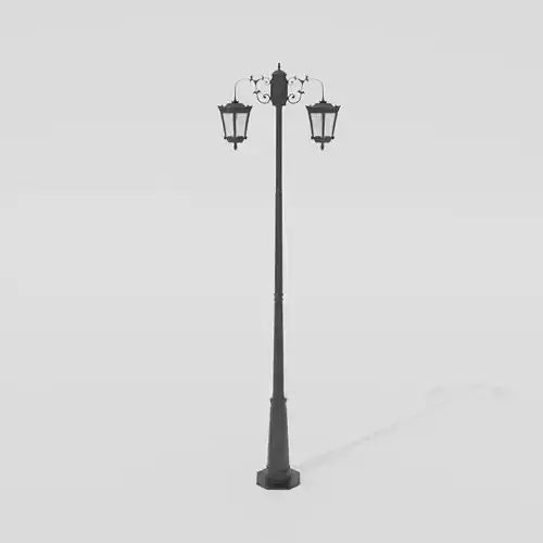 Street Lamp European Style