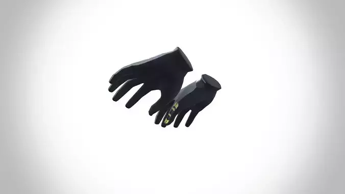 Impact gloves