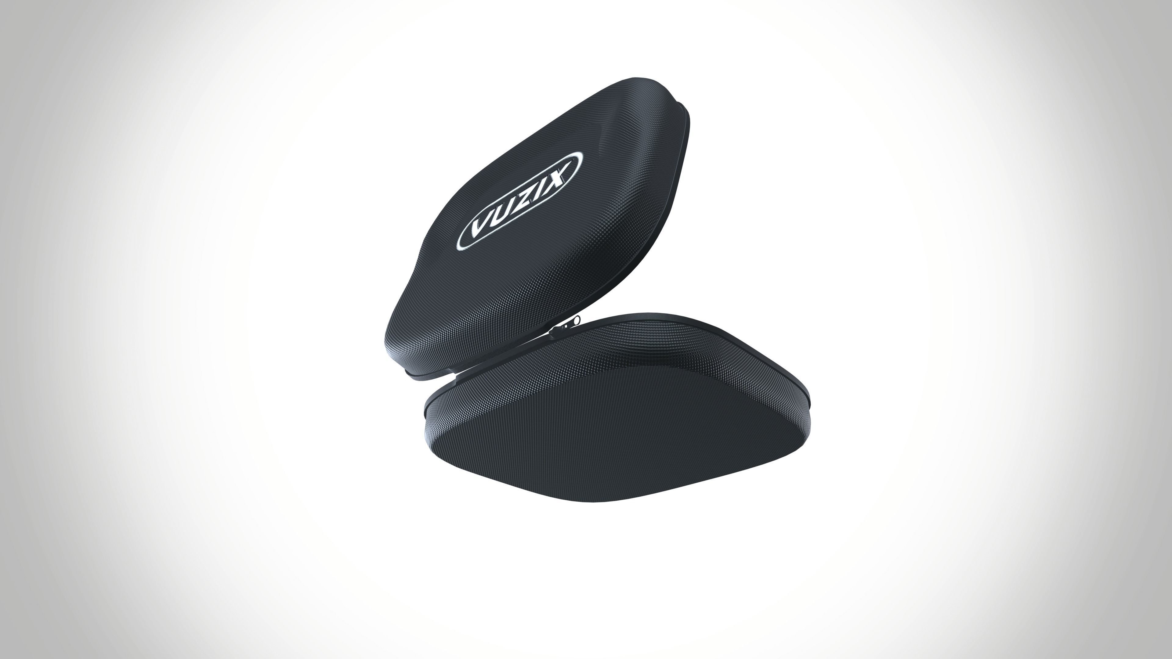 vuzix specs 3D model_9