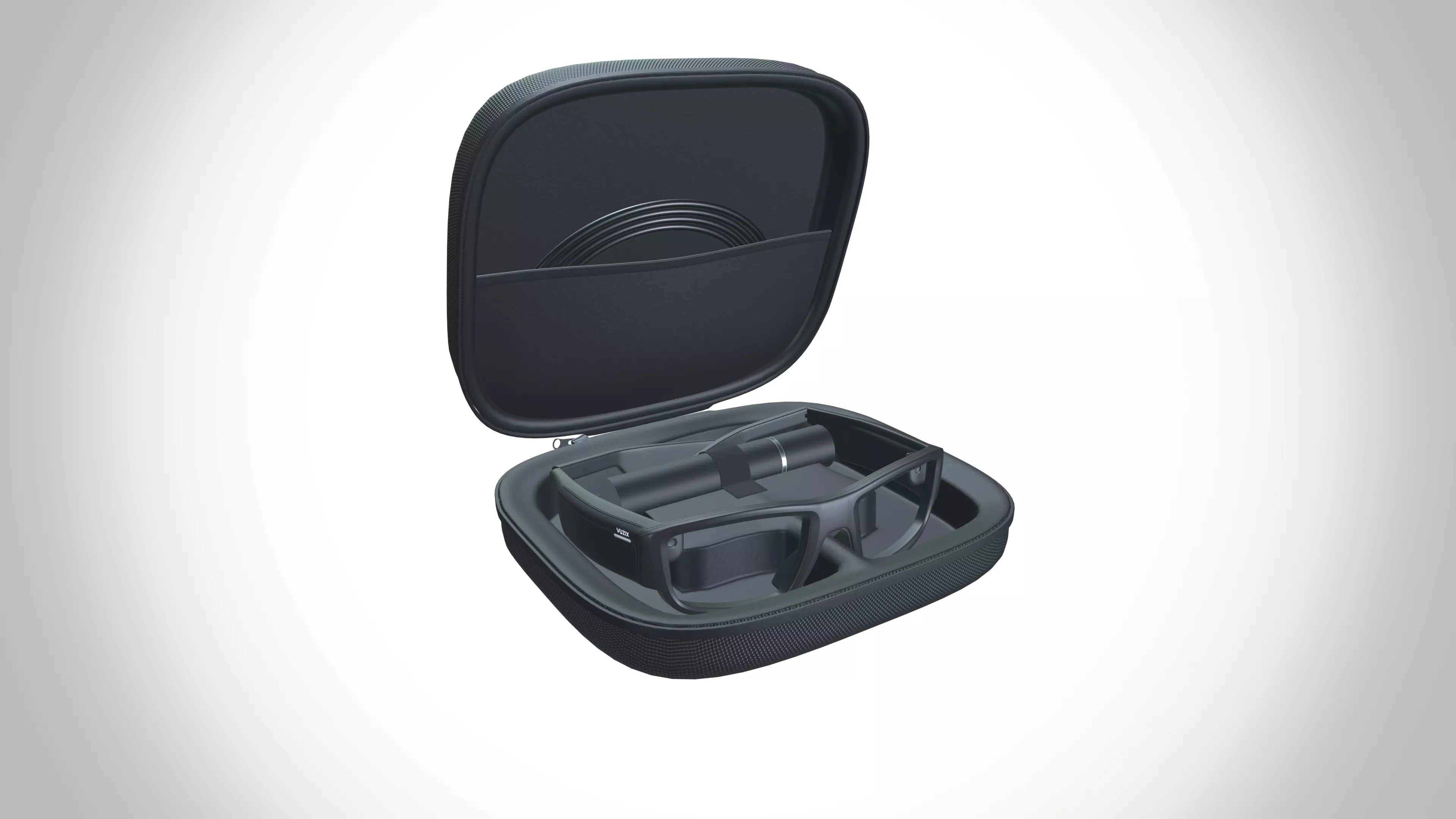 vuzix specs 3D model_0