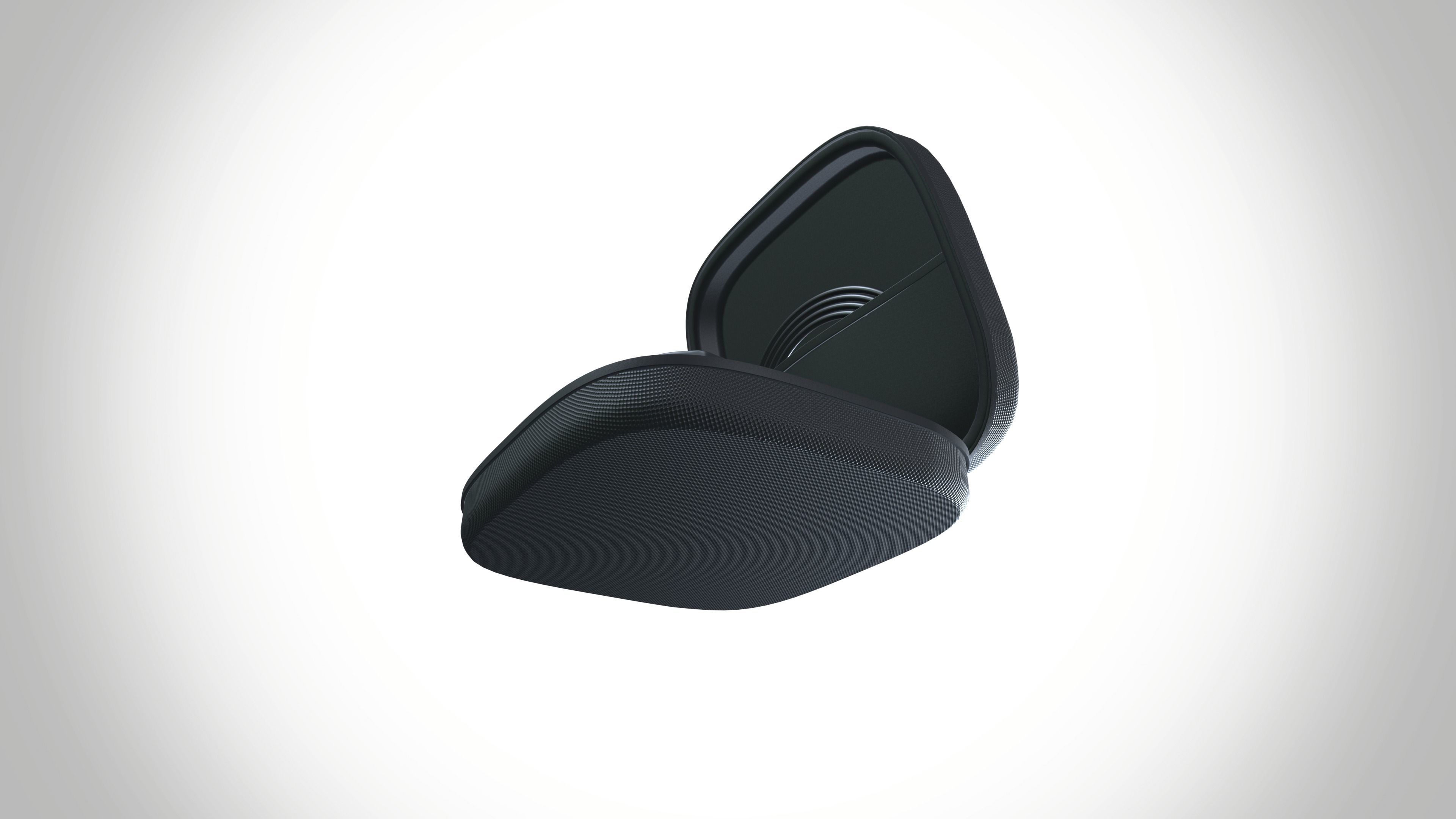 vuzix specs 3D model_12