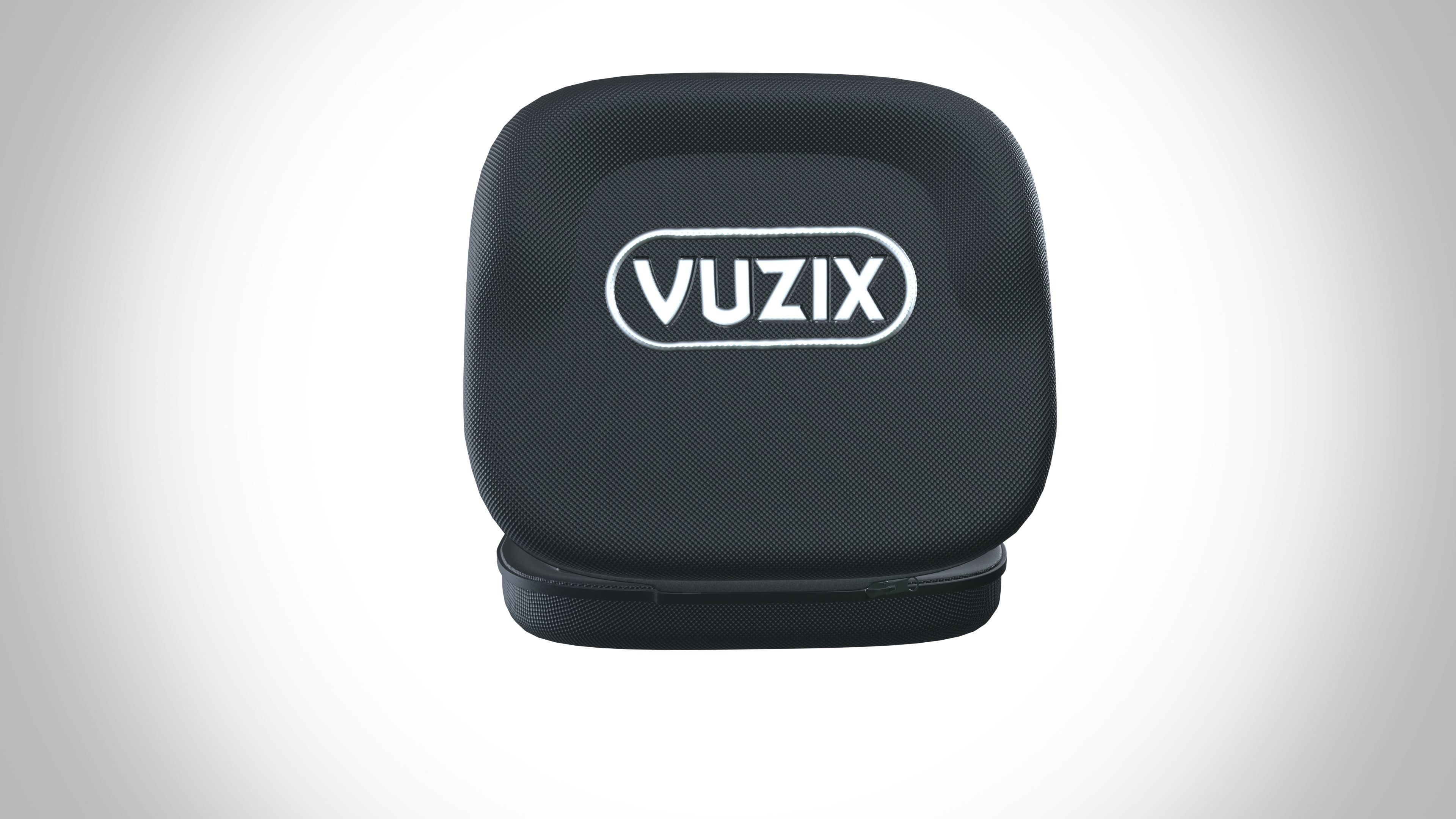 vuzix specs 3D model_7