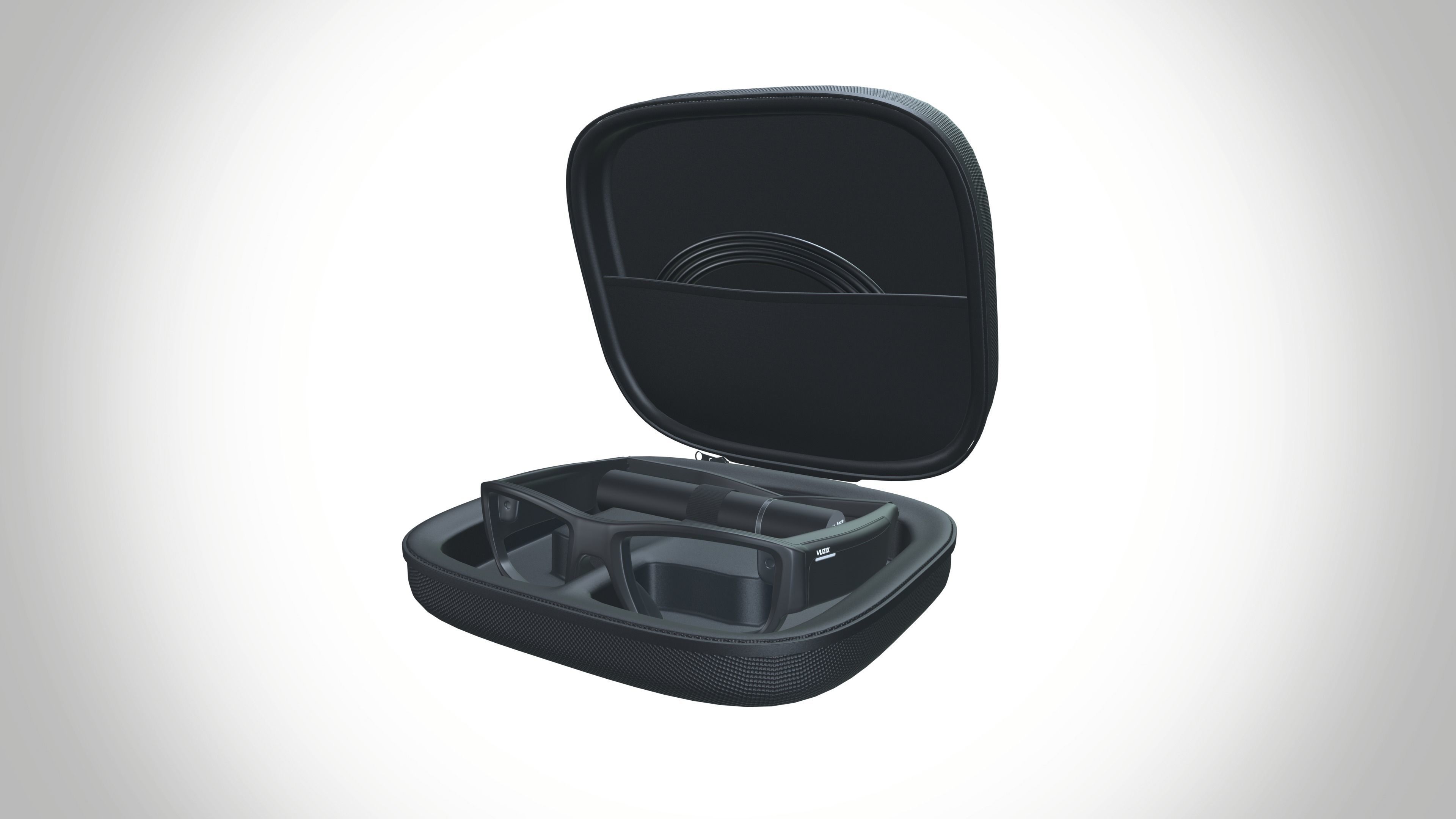 vuzix specs 3D model_3