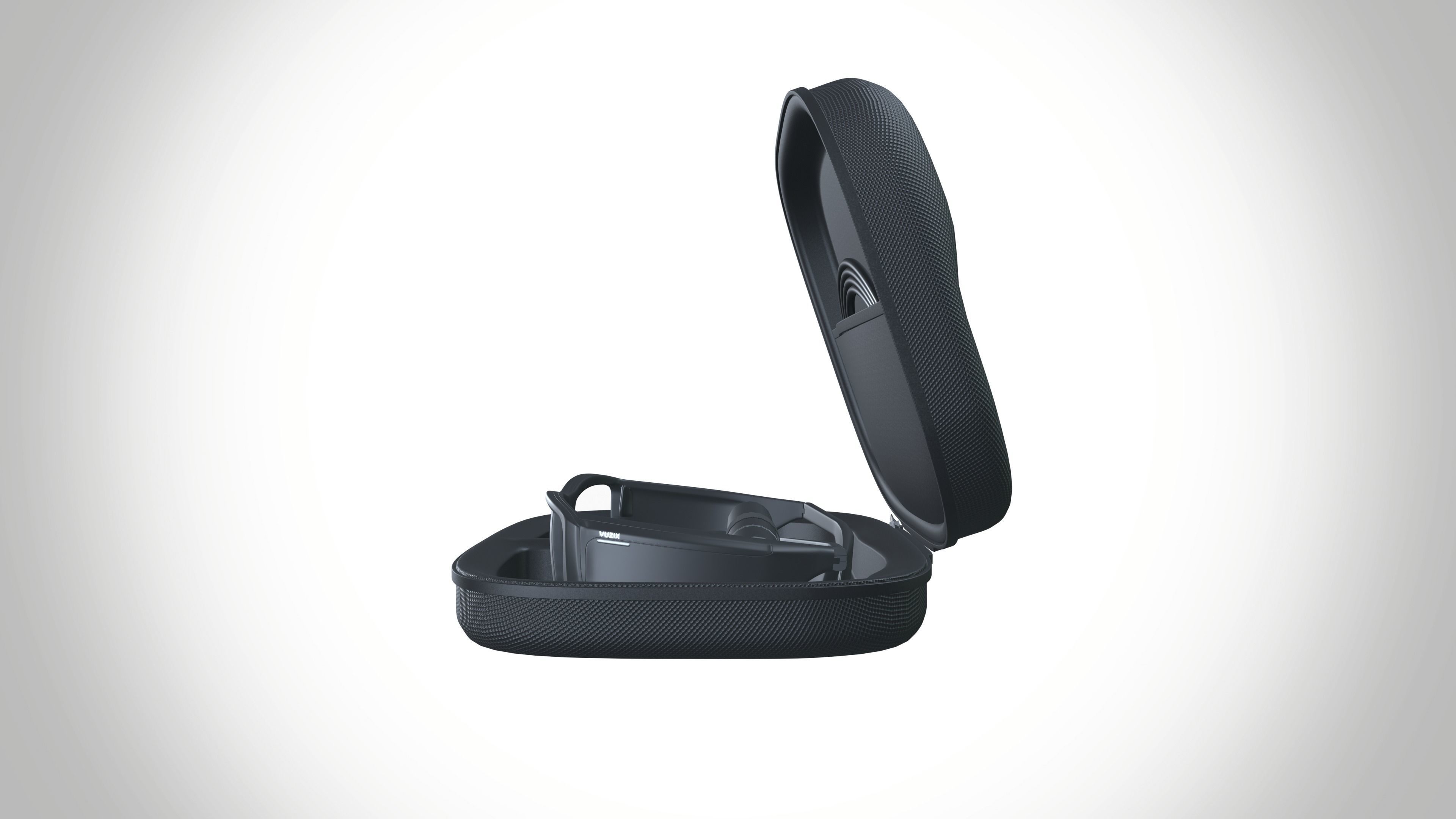 vuzix specs 3D model_5