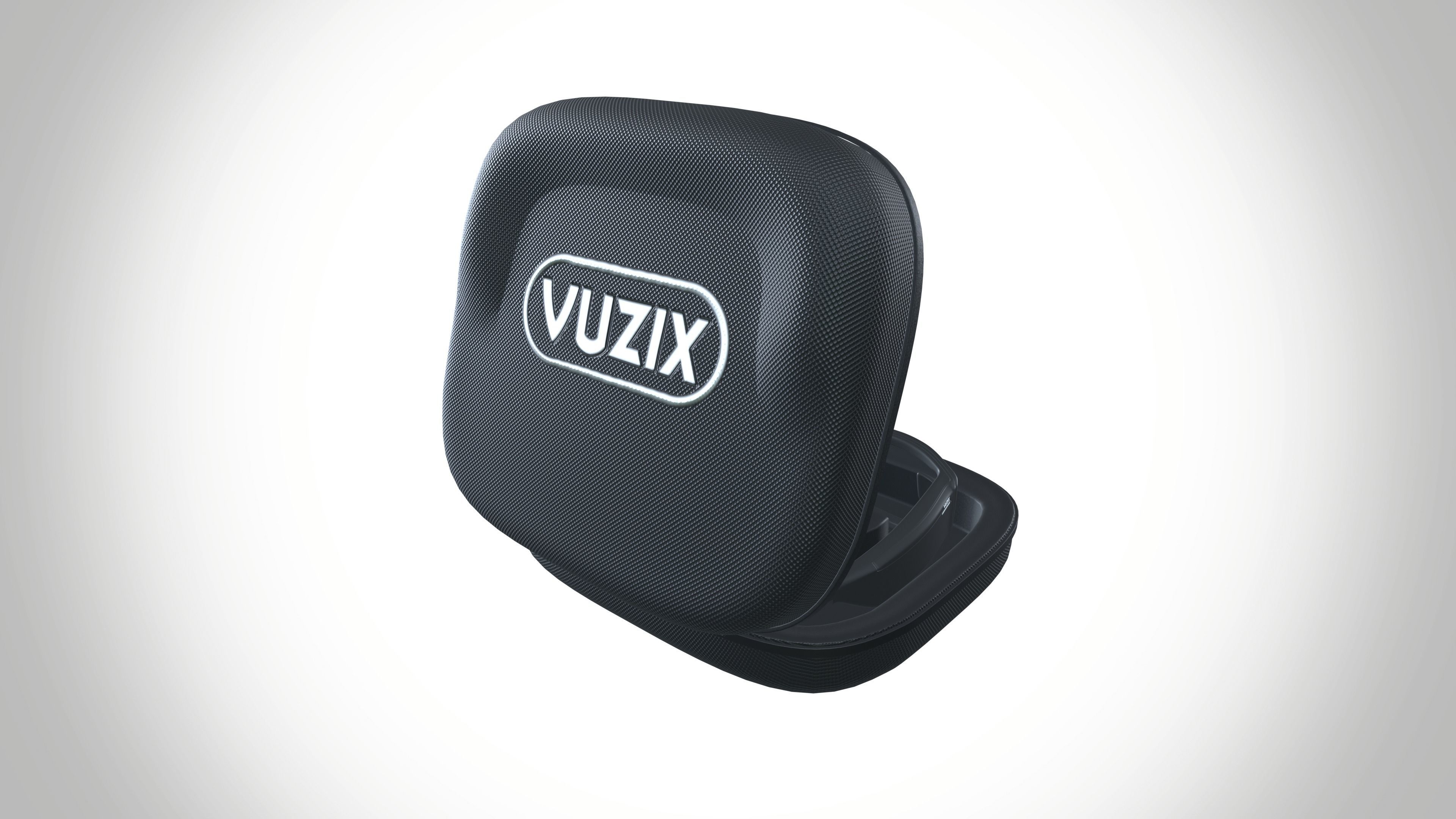 vuzix specs 3D model_8
