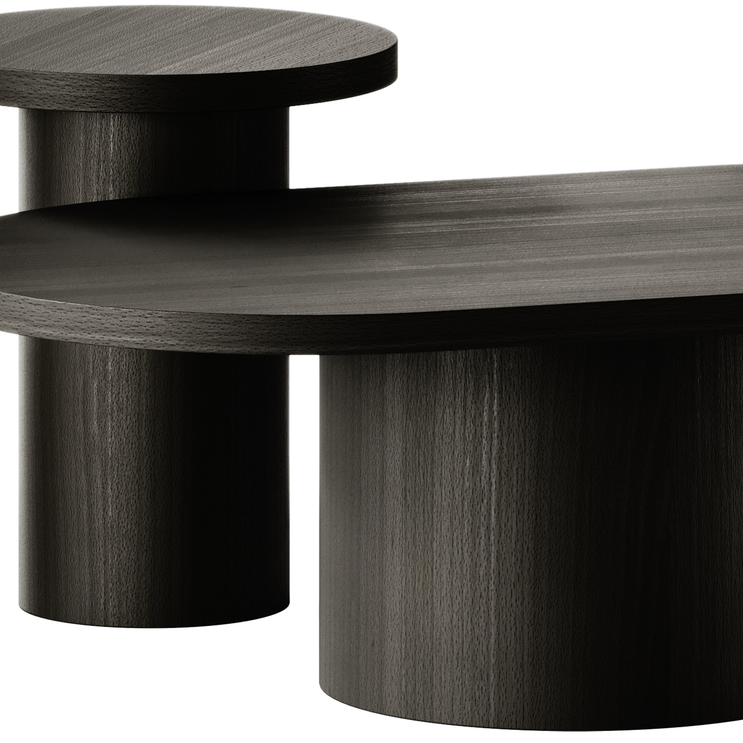 Tot Coffee Table by Southwood Home 3D model_6