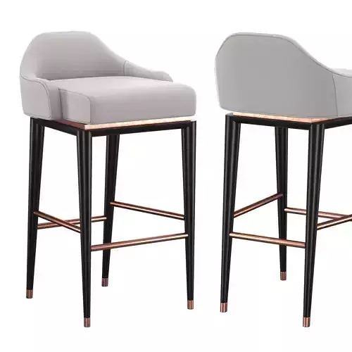 CPRN Homood BAR STOOL