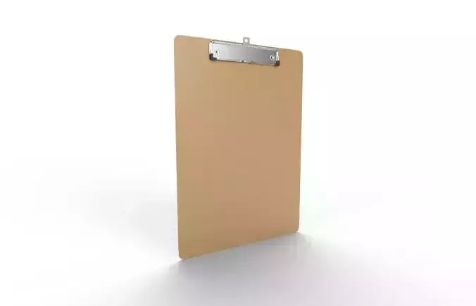 Clip boards M01