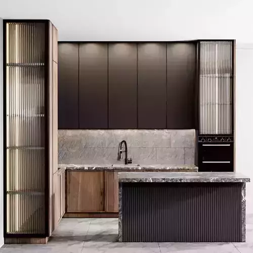 kitchen modern36