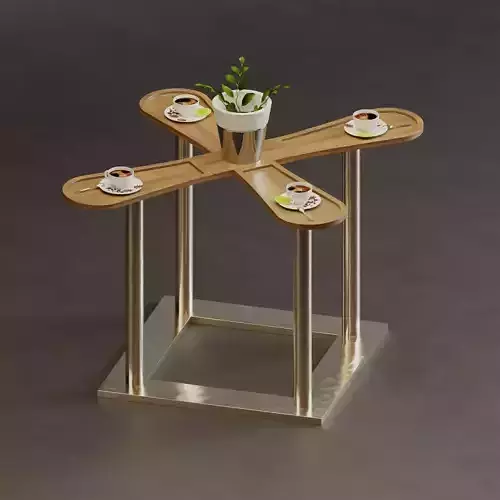 Decorative Table - 11