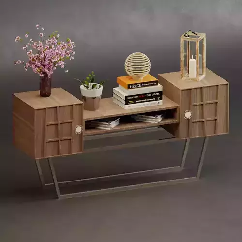 Sideboard - Console - 40