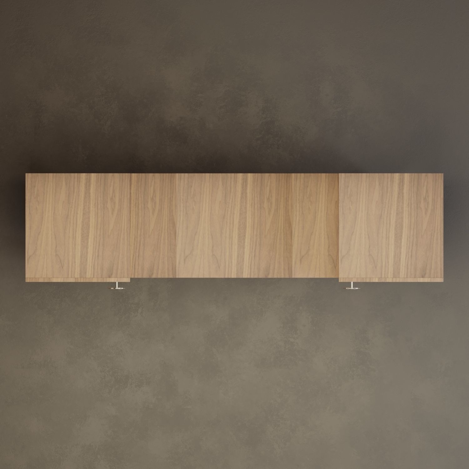 Sideboard - Console - 40 3D model_4